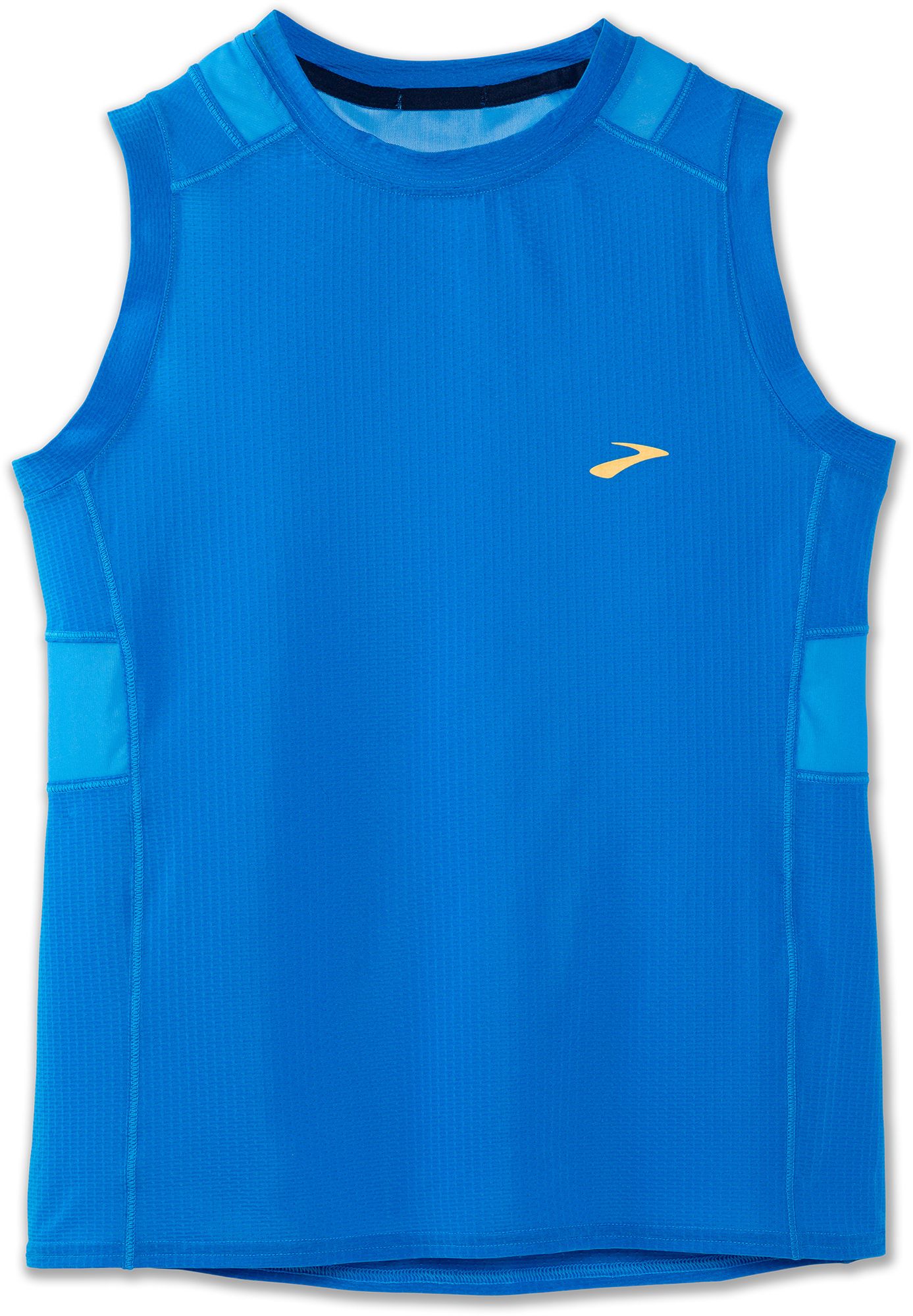Blue Bolt