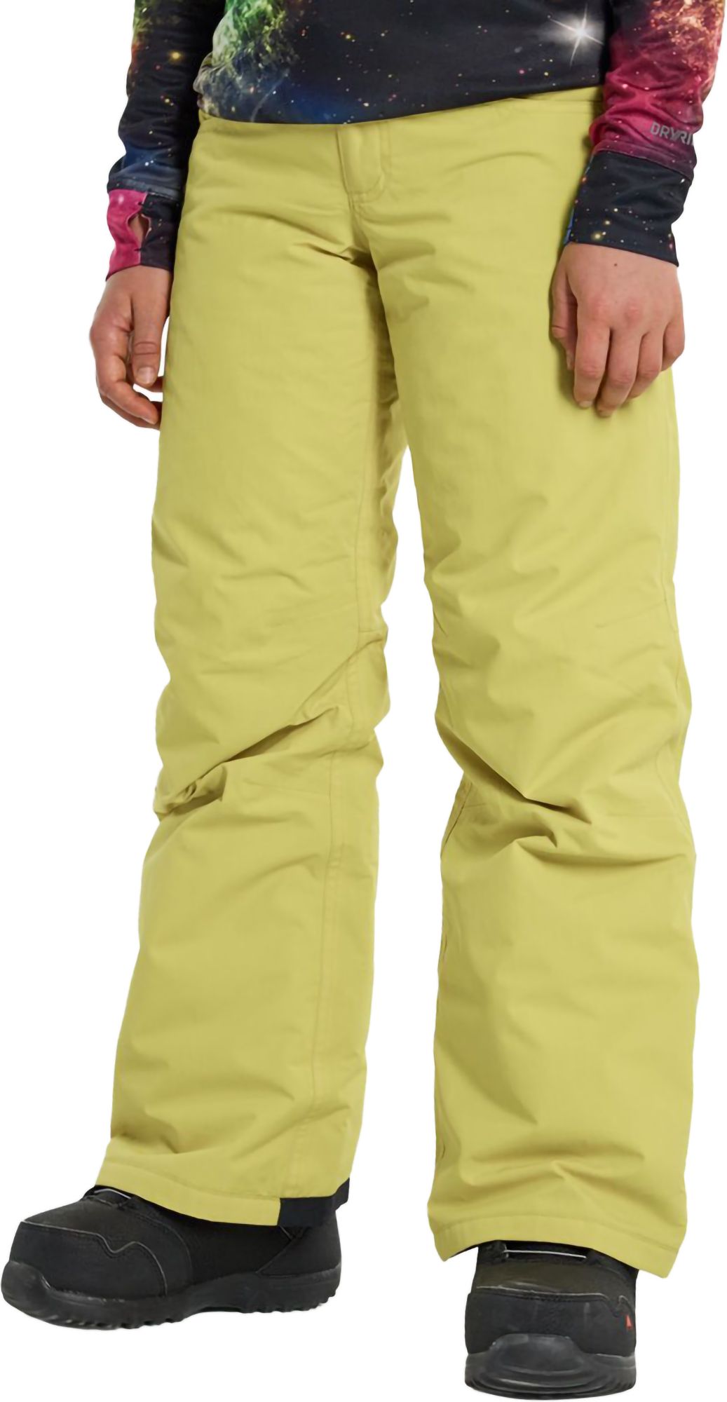 Burton Boys' Barnstorm Pants