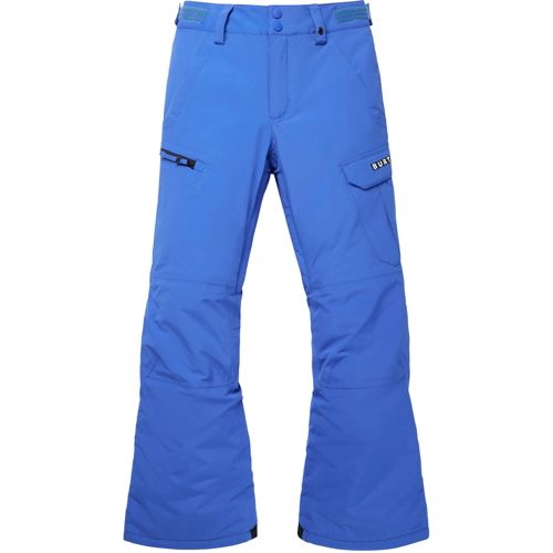 【新品】￼BURTON BOYS BARNSTORM PT Burton BOYS BARNSTORM PANT - Industry Skate & Snow