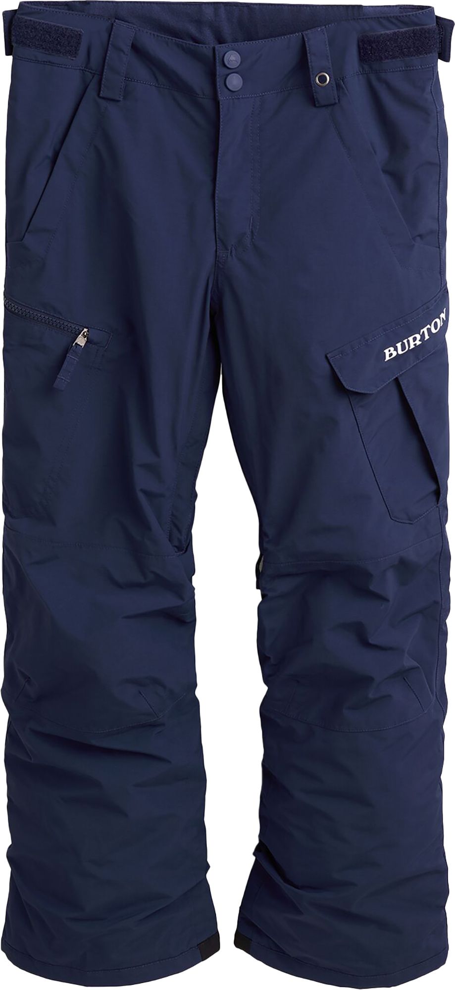 Dress Blue