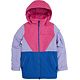 Fuchsia Fuson/Supa/Amp Bl