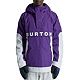 Imperial Purple/Stout Wht