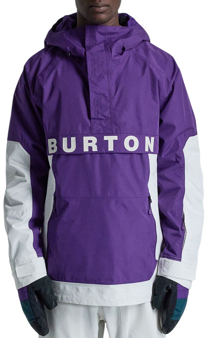 Burton Men