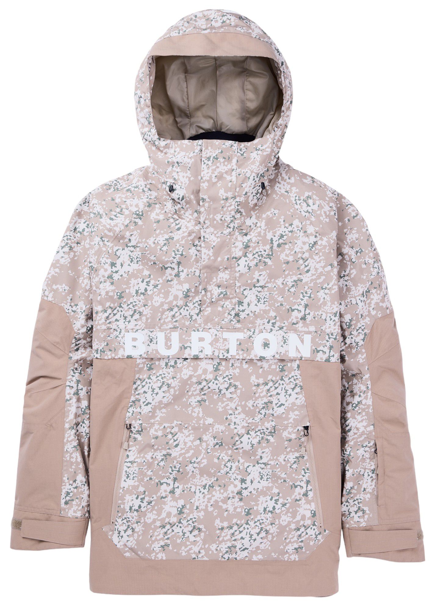 Snwfall Camo/Summit Taupe