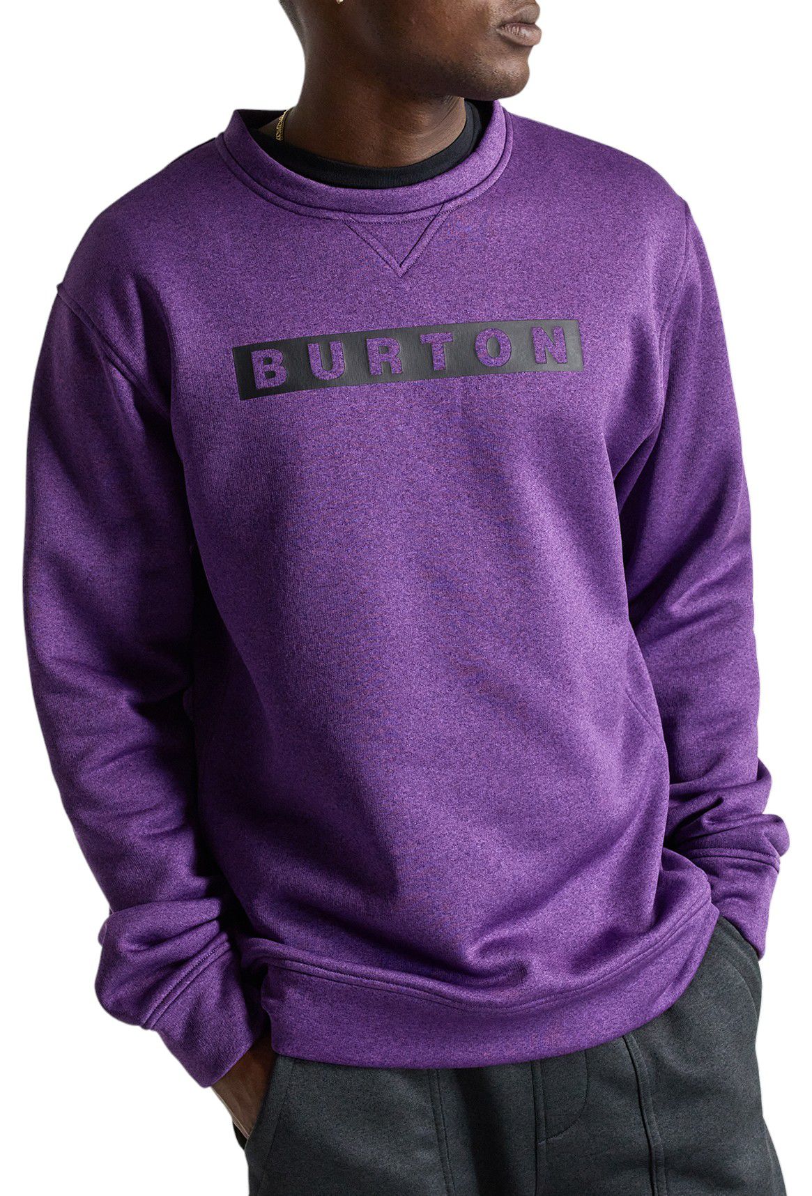 Imperial Purple Heather