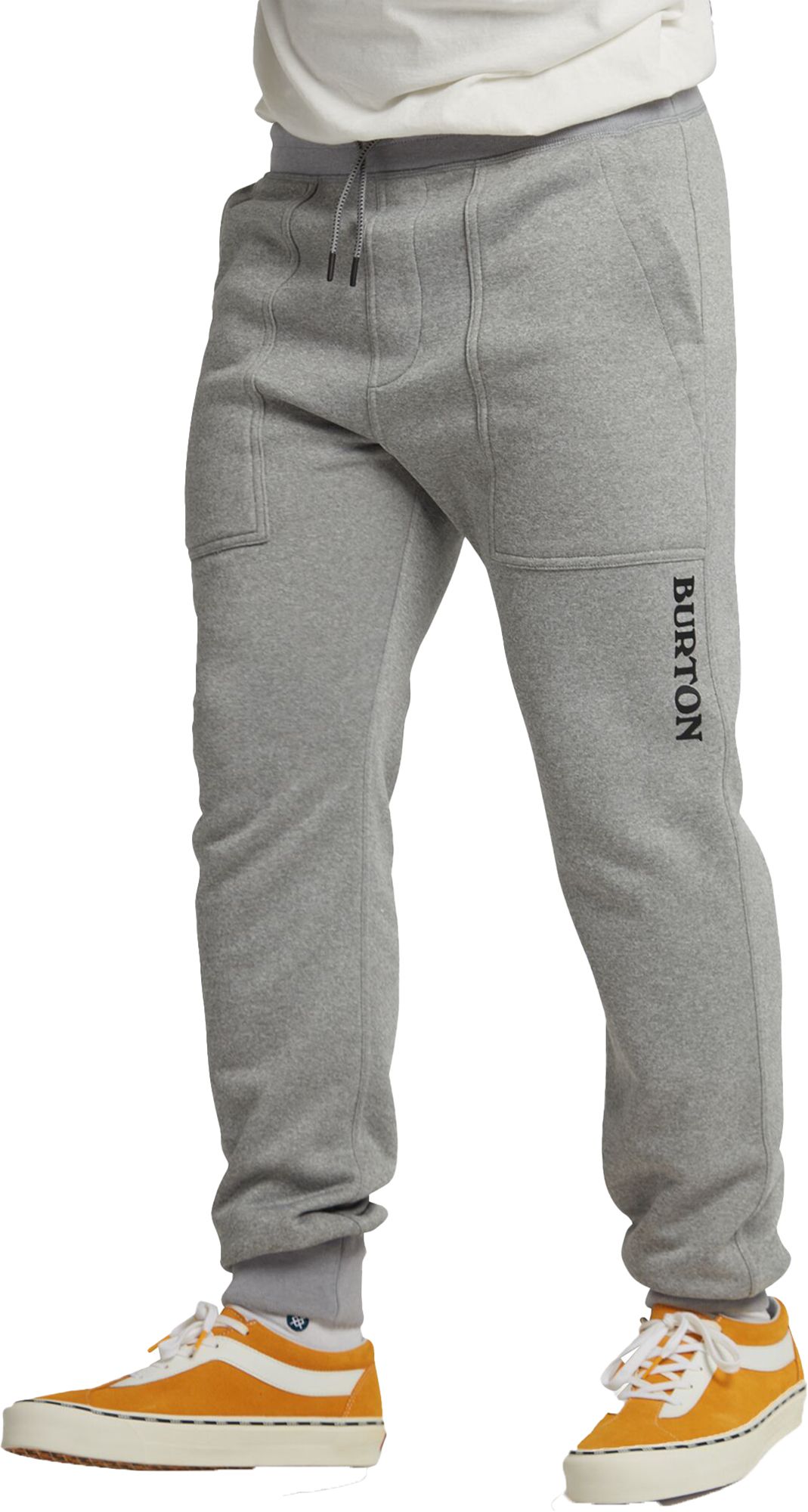 Gray Heather