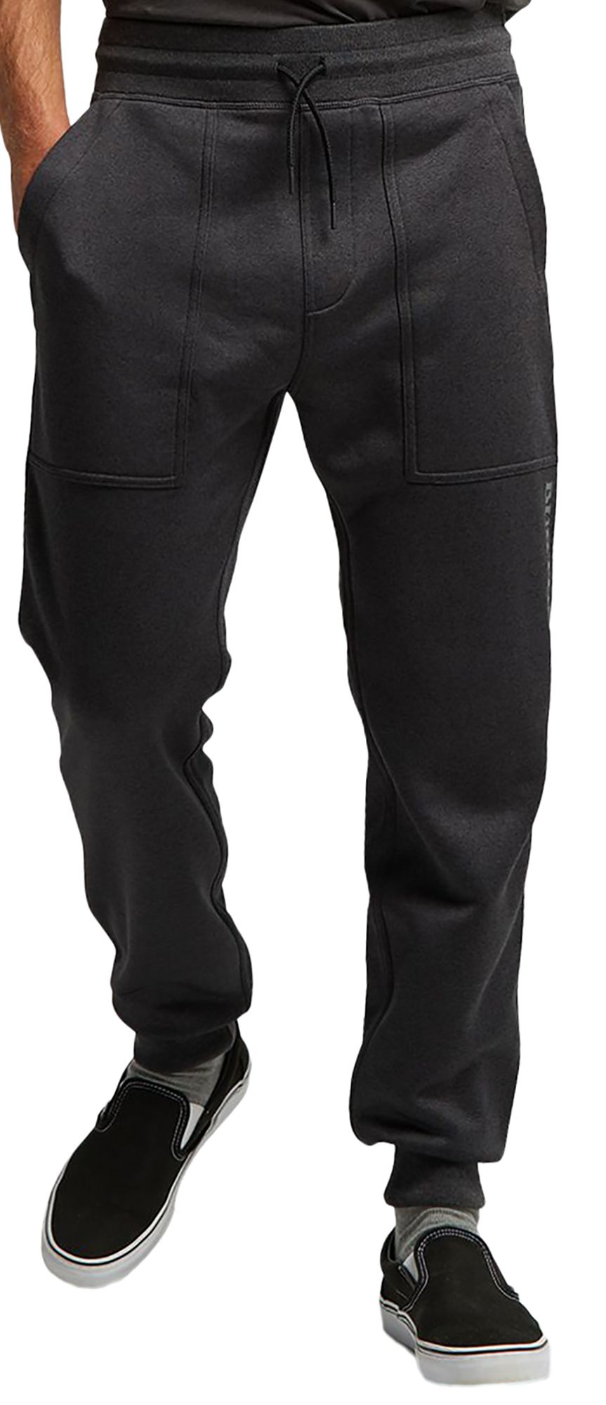 True Black Heather
