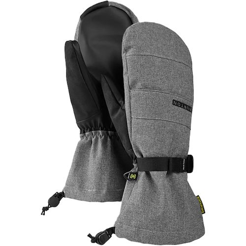 Burton Gore-Tex Mitten XL ミトン Amazon.com: Burton Men's Gore-Tex Mitten + Gore Warm