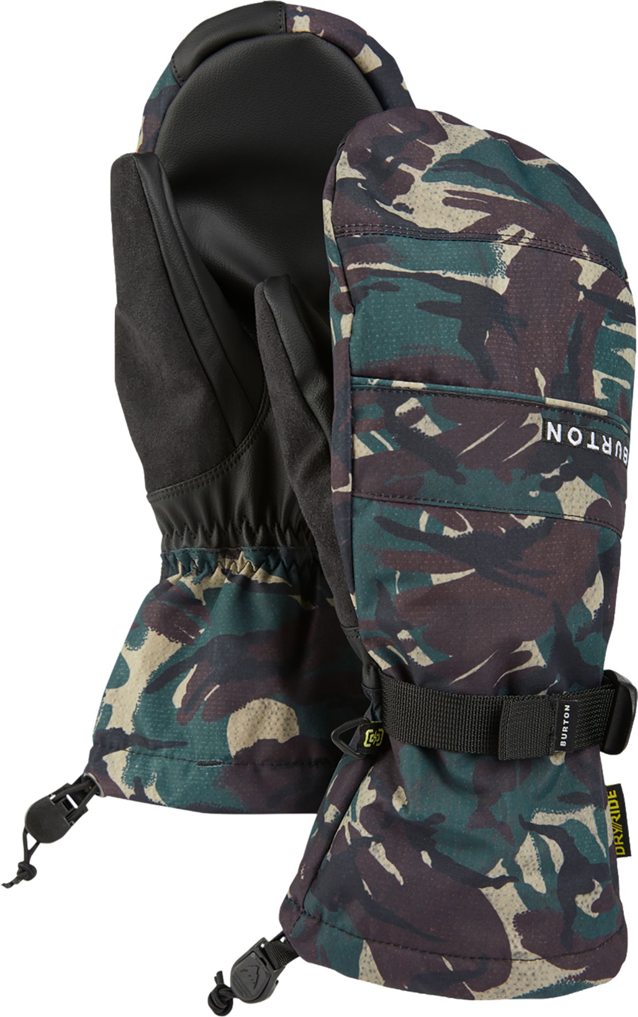 Burton Men's Profile Mittens