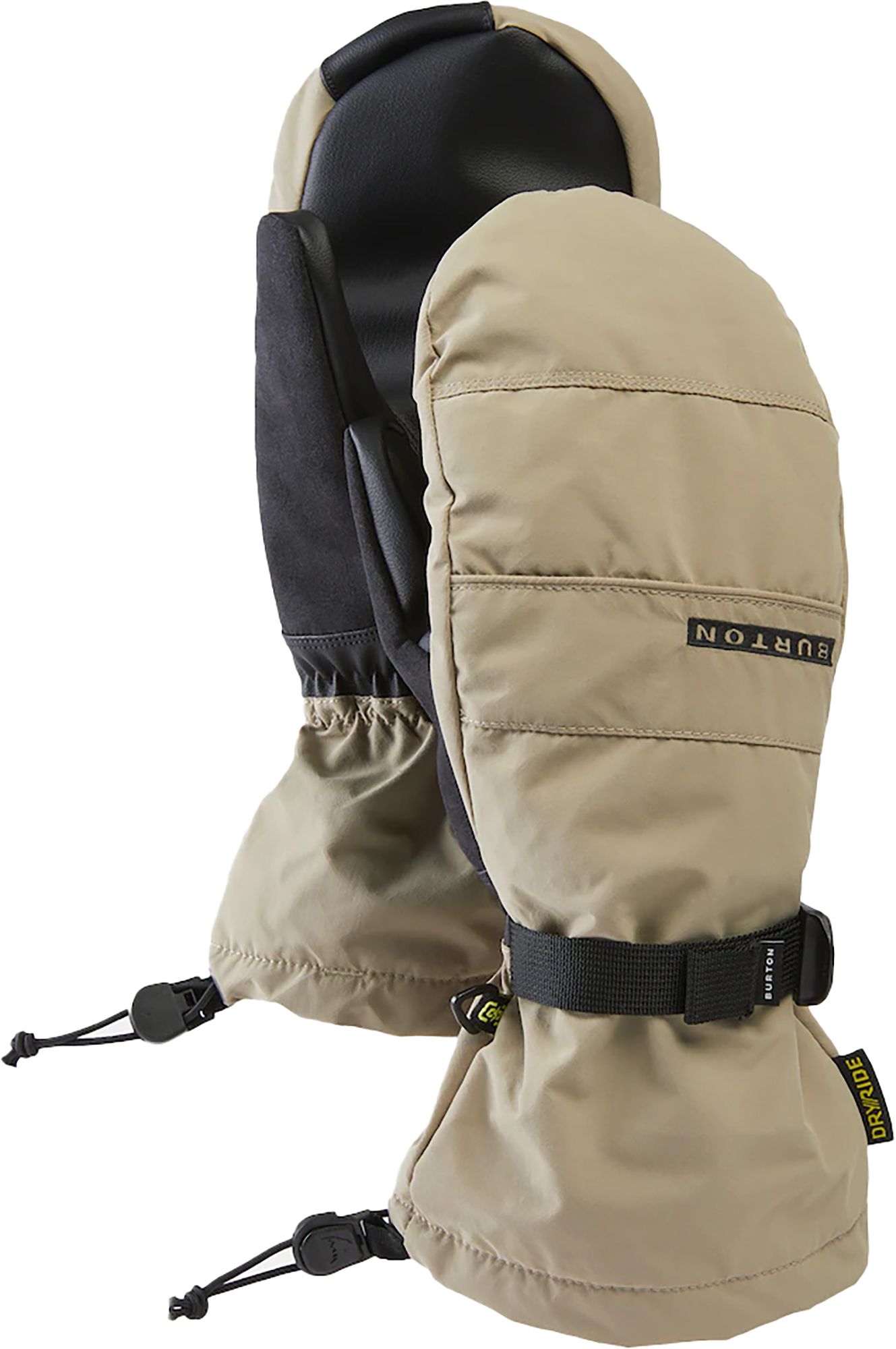 Men's Winter Gloves & Mittens