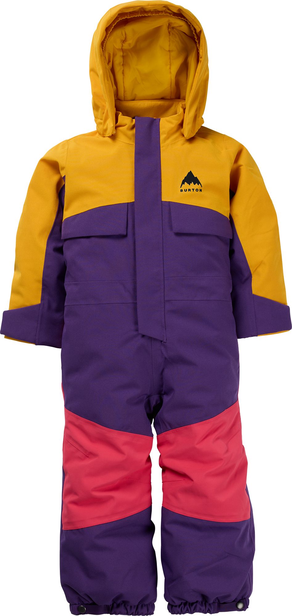 Kids' Snowsuits