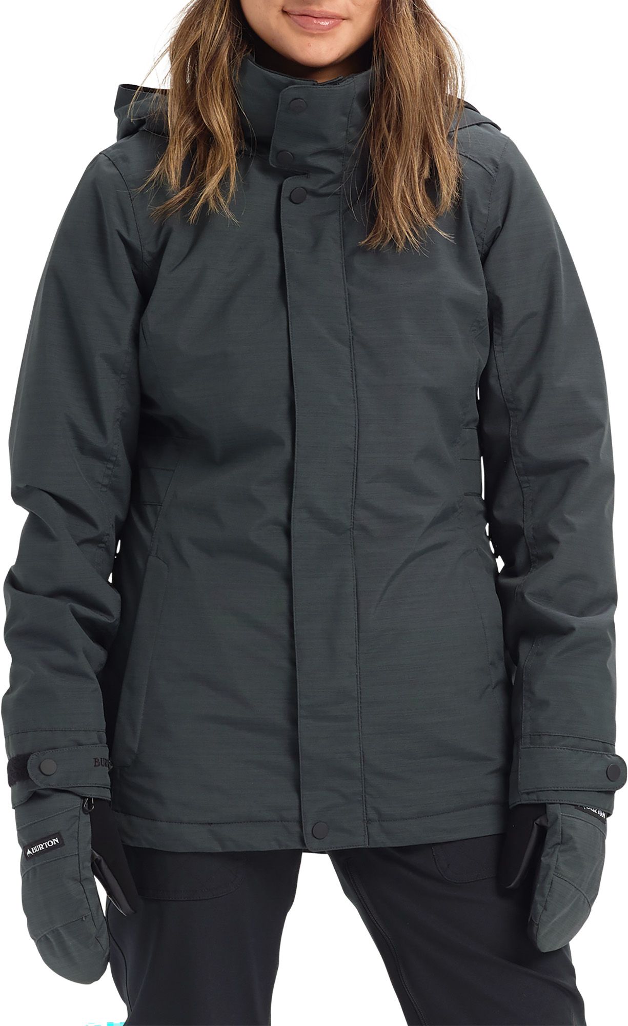 True Black Heather