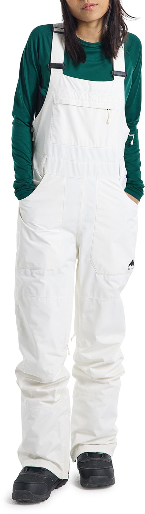 Burton Women's GORE-TEX Avalon Bib Pants