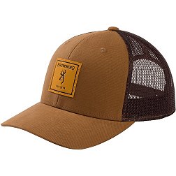 Browning Adult Rugged Hat