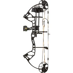 Bear Archery Royale RTH Compound Bow Package