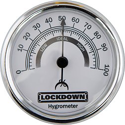 Battenfeld Technologies Lockdown Hygrometer