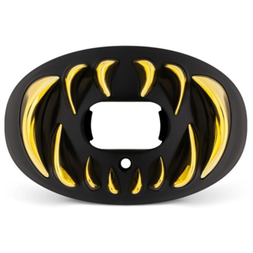 Battle Oxygen 3D Chrome Predator Lip Guard | Dick's Sporting