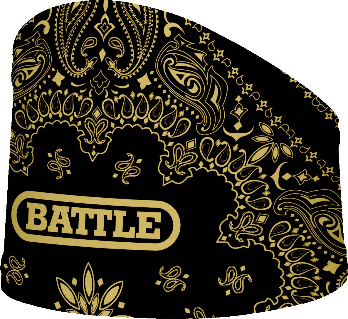 Battle Bandana Skull Wrap 2.0