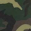 Camouflage Green