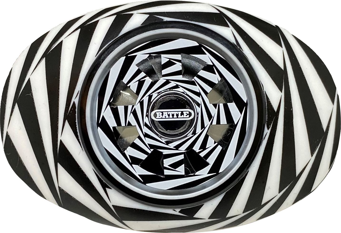 Black/White