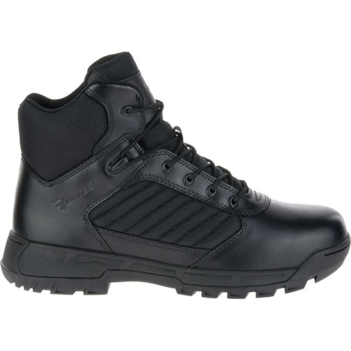 ソバ（5点） 5.11 Tactical Men's Speed 4.0 Side-Zip Tactical Boots