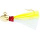 Gold/White/Chartreuse