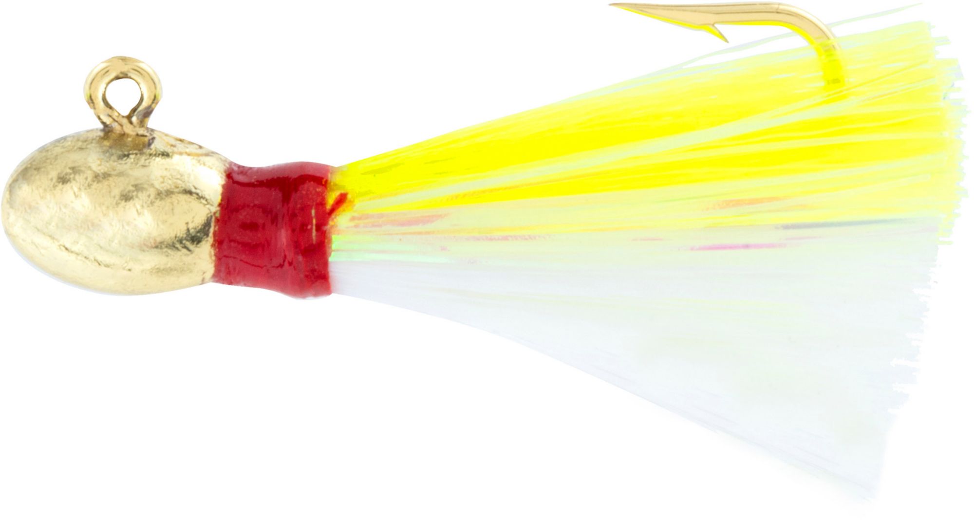 Buccaneer 1/4 oz. Pompano Jig