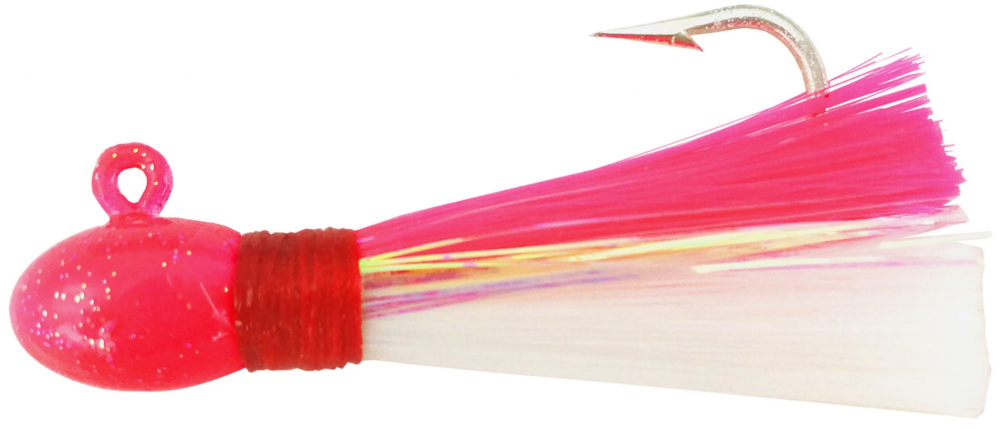 Buccaneer 1/4 oz. Pompano Jig