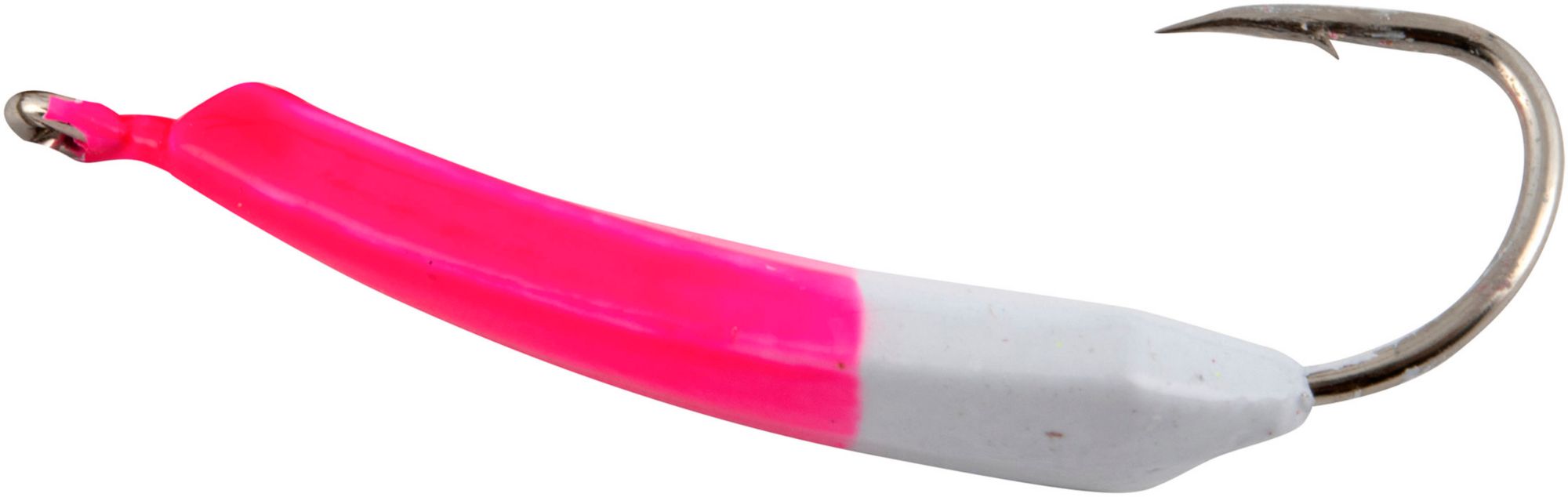 Pink/White