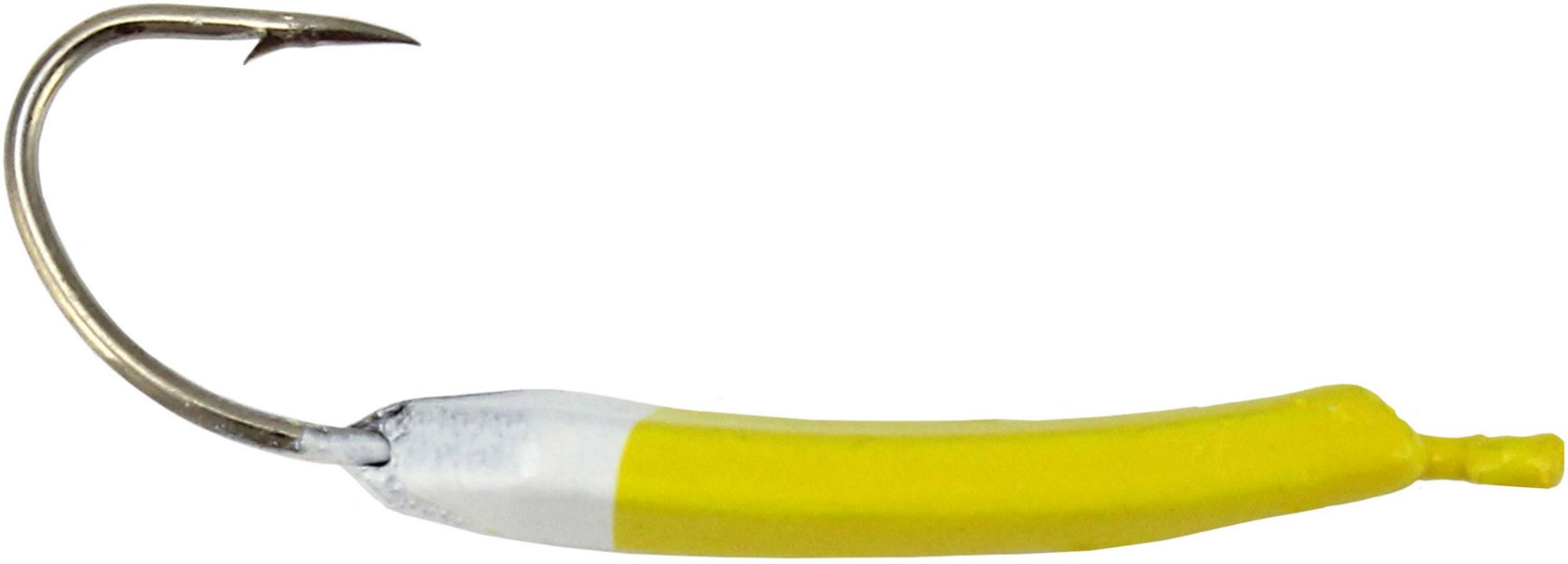 Yellow/White