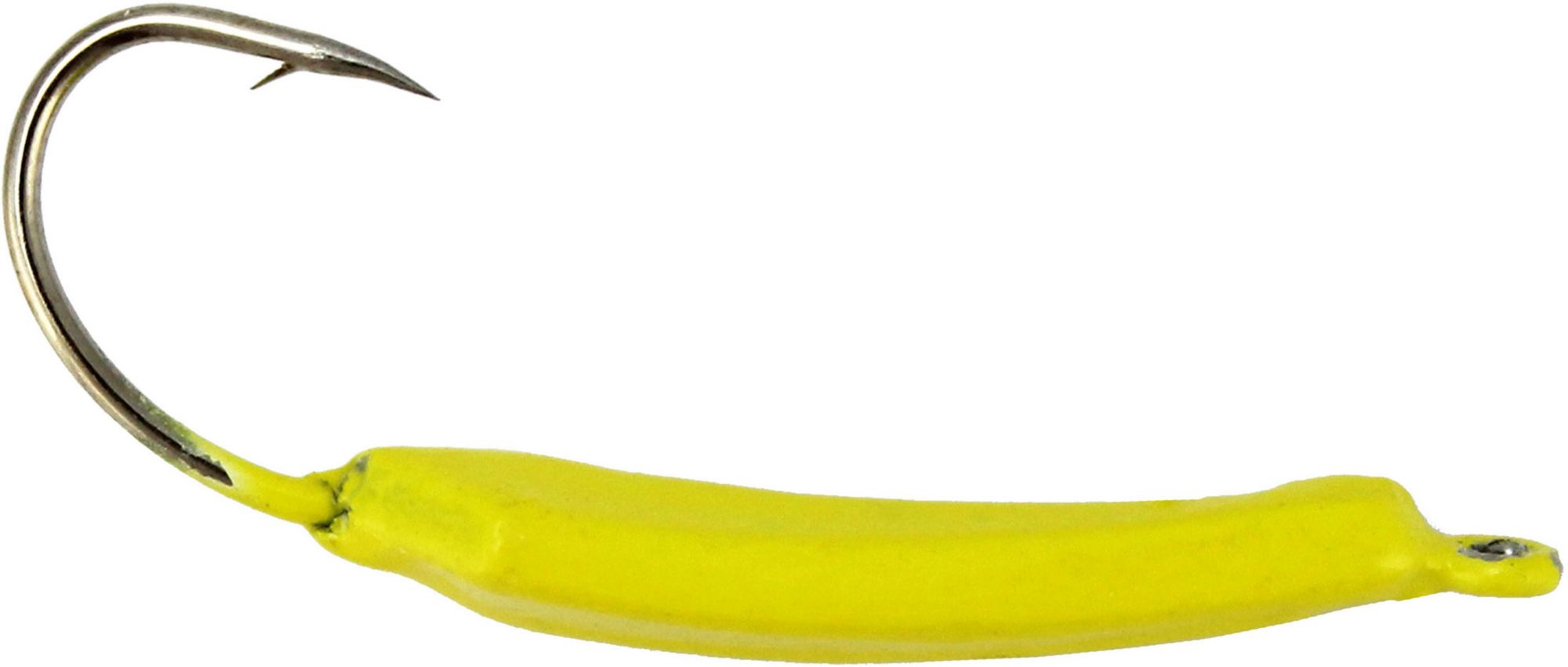 Buccaneer Wiggler 3/8oz Jig 3pk