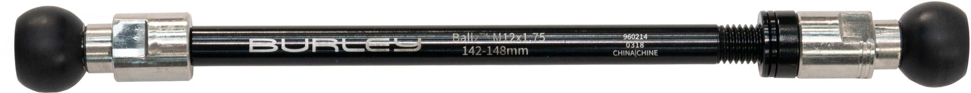 Burley Thru Axle 12 X 1.75 (142-148mm)