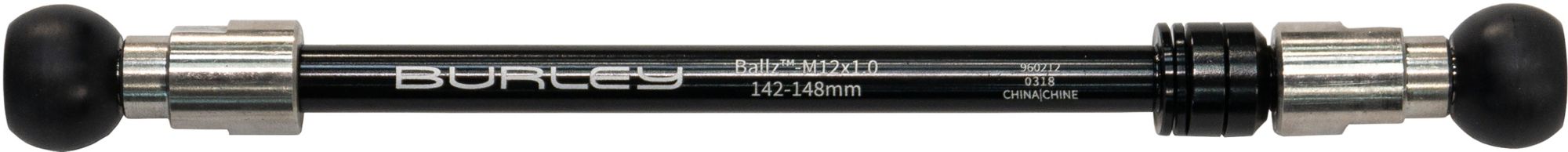 Burley Thru Axle 12 X 1.0 (160-174mm)