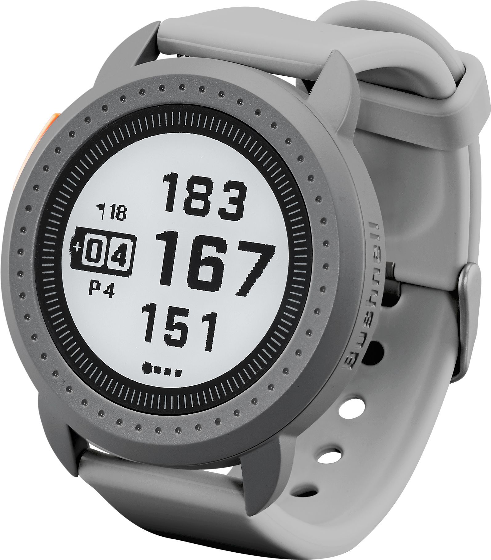 Bushnell iON Edge GPS Watch