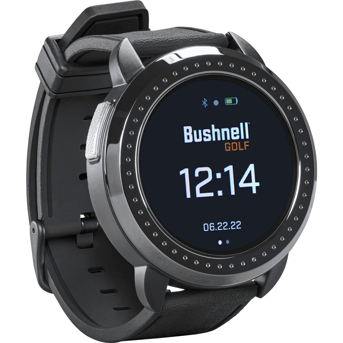 Bushnell iON Elite GPS Watch