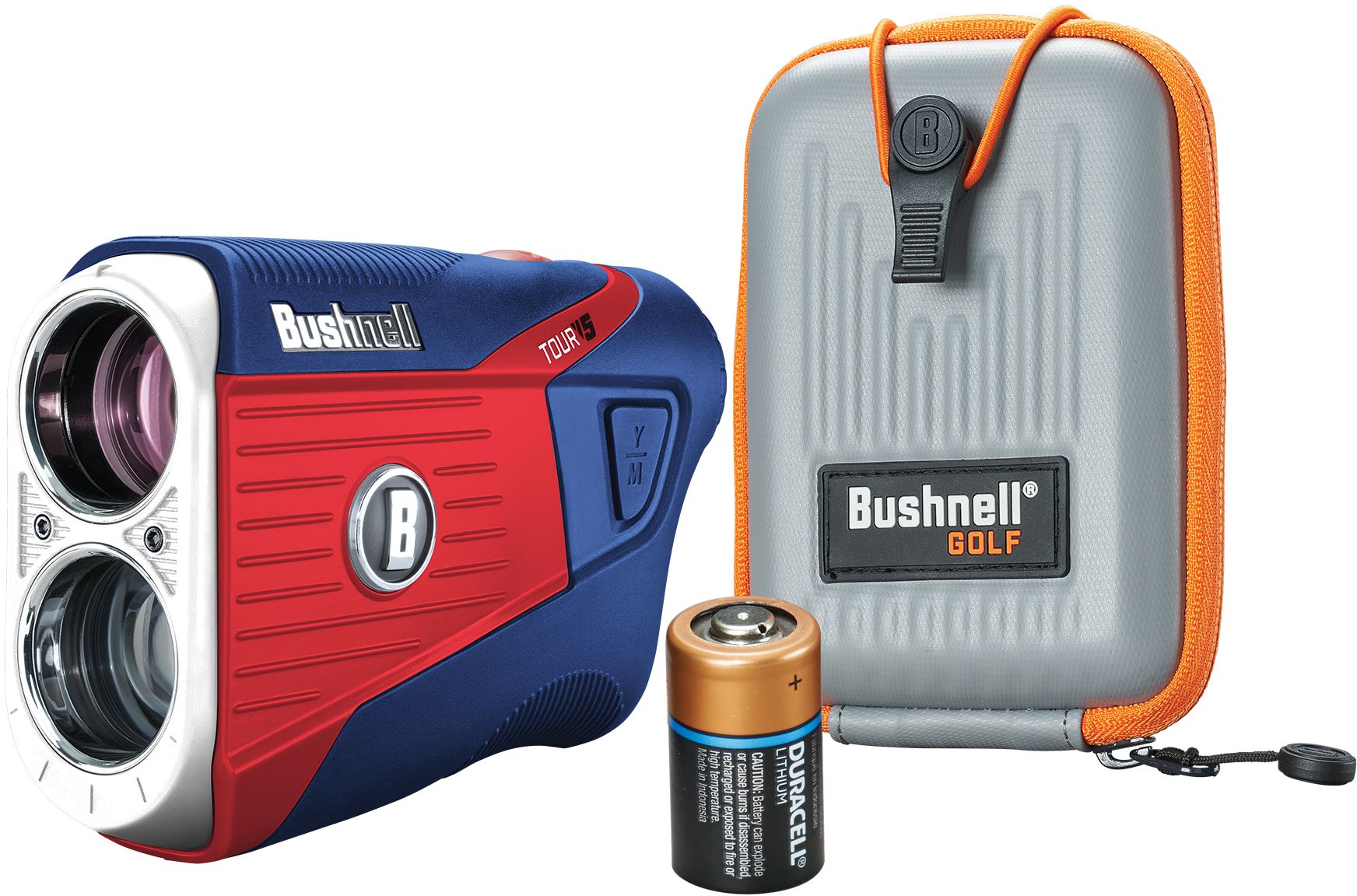 Bushnell Optics