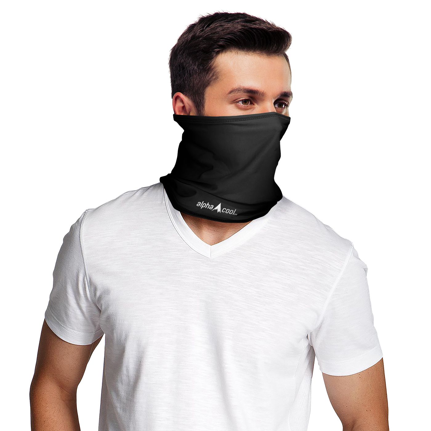 AlphaCool Cooling Neck Gaiter