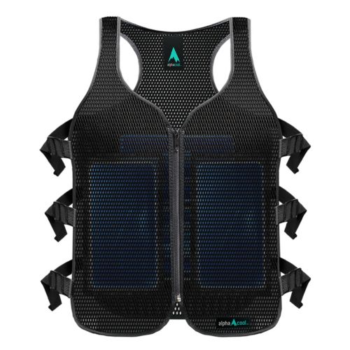 ICE WATER COOLING VEST PRO 暑さ対策・冷却グッズ ICE WATER