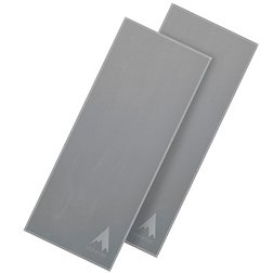 AlphaCool Microfiber Cooling Towel 2-Pack