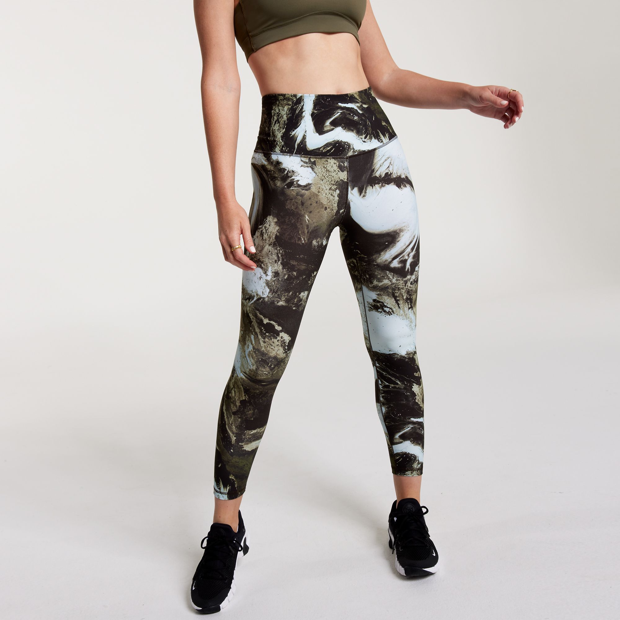 CALIA Women's Core Essential 7/8 Legging
