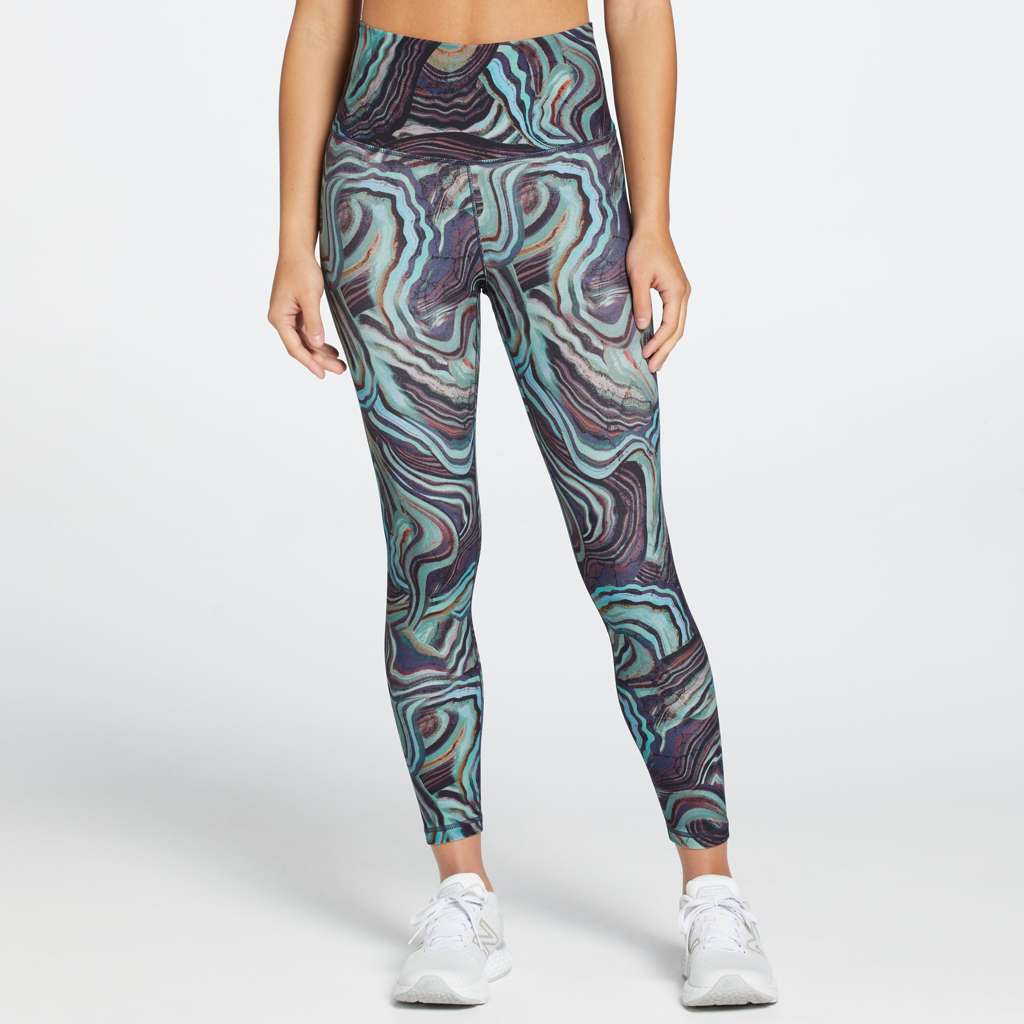 CALIA Women's Core Essential 7/8 Legging
