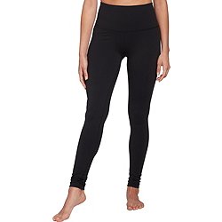 UMILS 5 Inches Women High Waist Leggings, Compression Workout