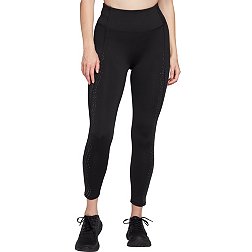 CALIA Women's Cold Weather Compression Reflective Running Legging