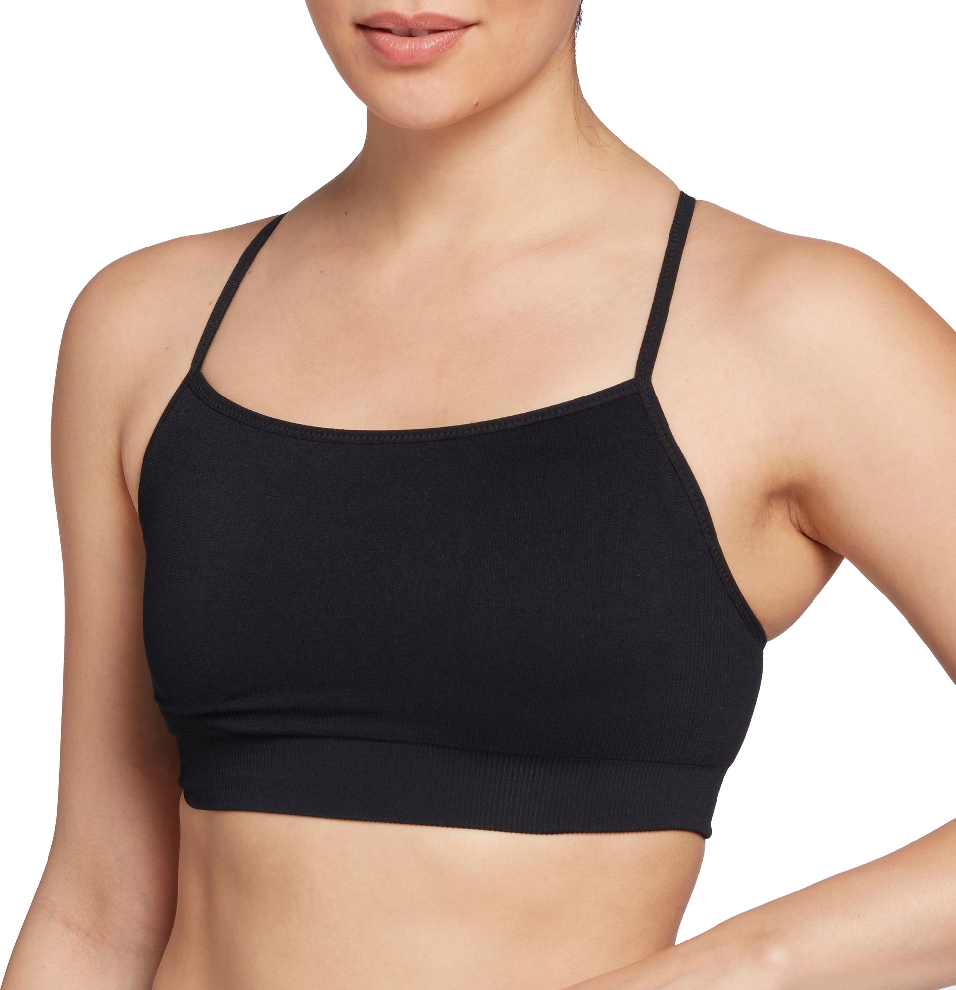 CALIA Women's All Day Seamless Sports Bra