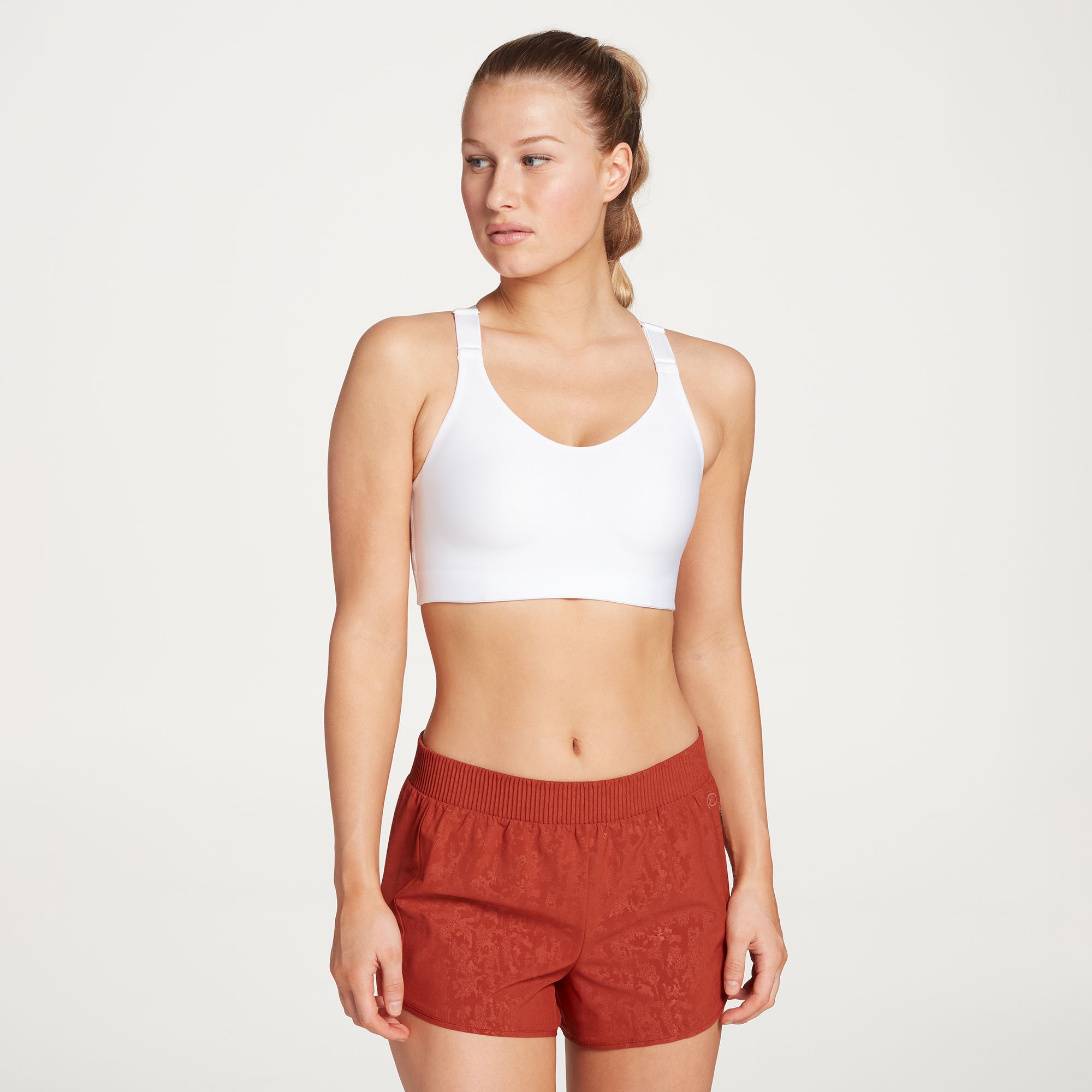 CALIA Women's Made To Move Racerback Bra