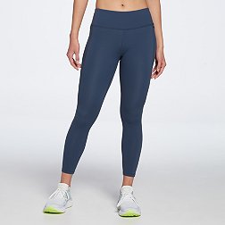 CALIA by Carrie Underwood Ribbed Athletic Leggings for Women