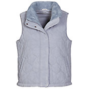 CALIA by Carrie Underwood Women's Quilted Vest