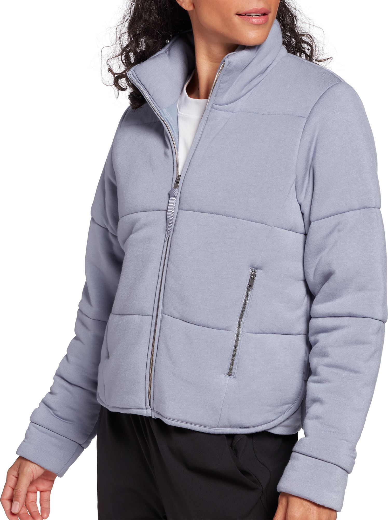 CALIA Women's Core Knit Jacket