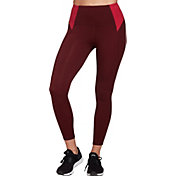 CALIA by Carrie Underwood Women's Energize Colorblock High Rise 7/8 Leggings