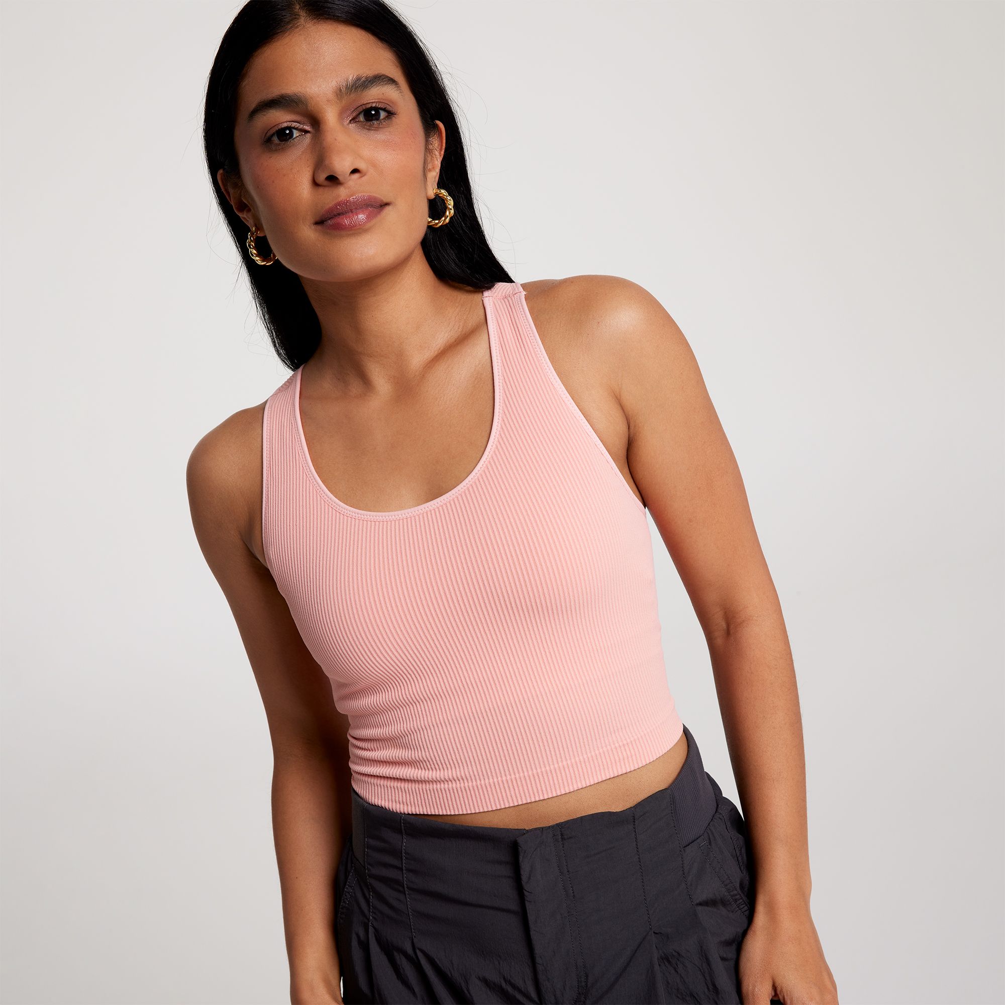 Coral Pink